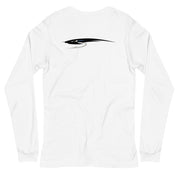 Spanish Fly Color Logo Long Sleeve Tee