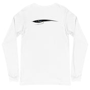 Spanish Fly Color Logo Long Sleeve Tee