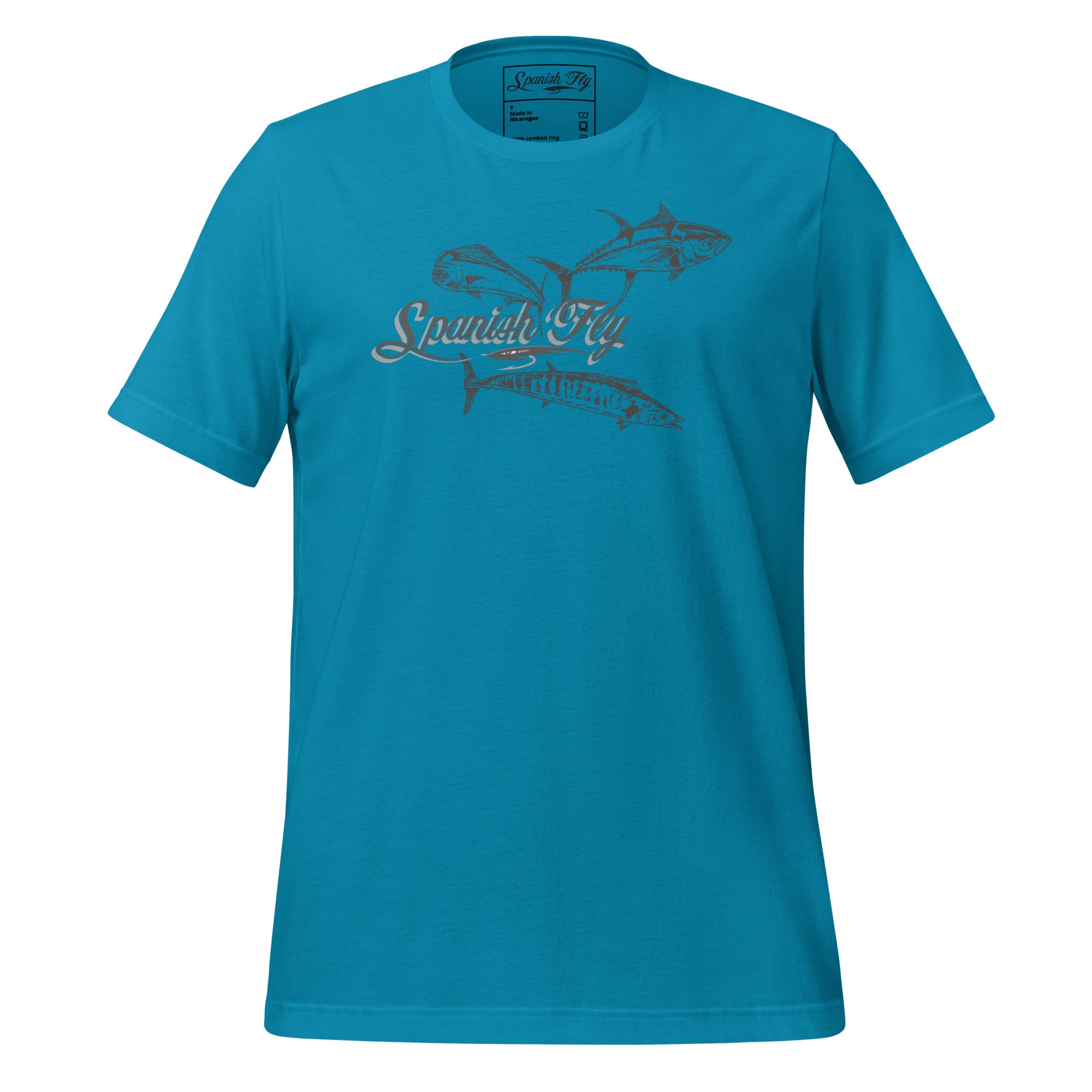 Offshore Slam T-Shirt