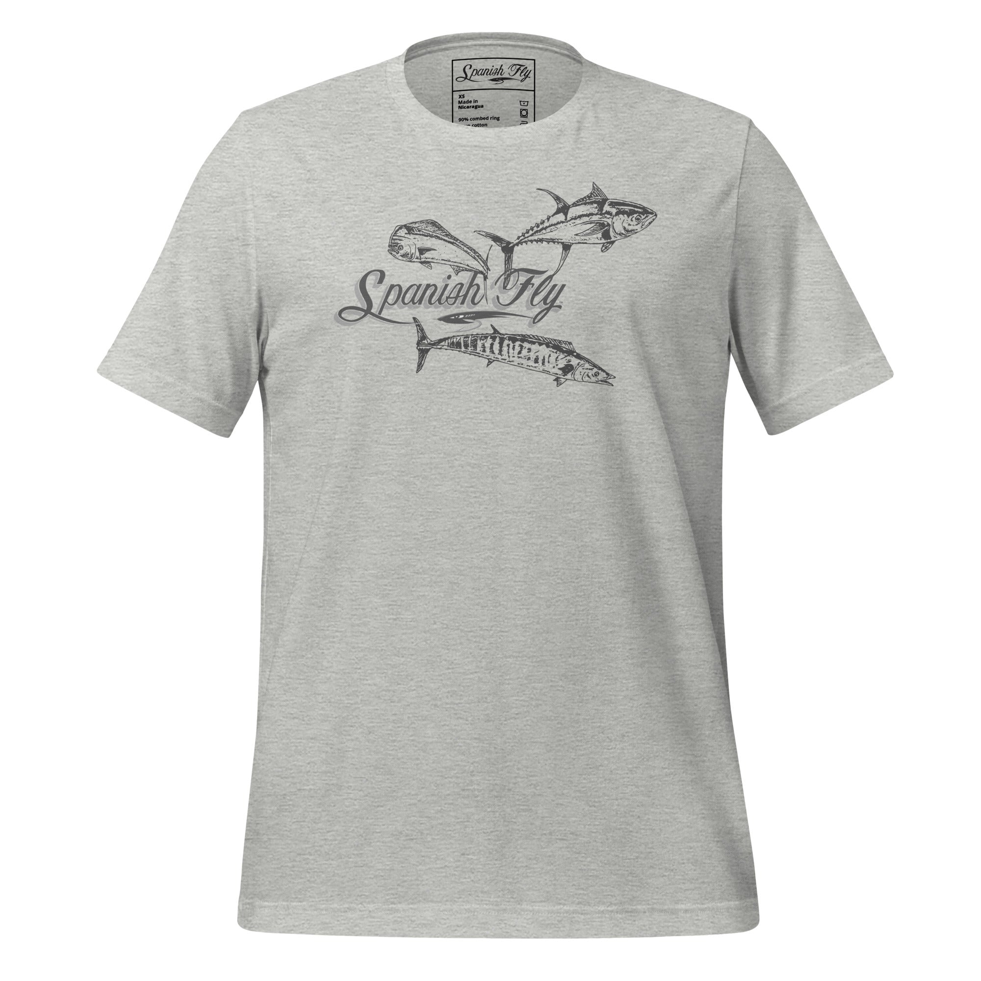 Offshore Slam T-Shirt