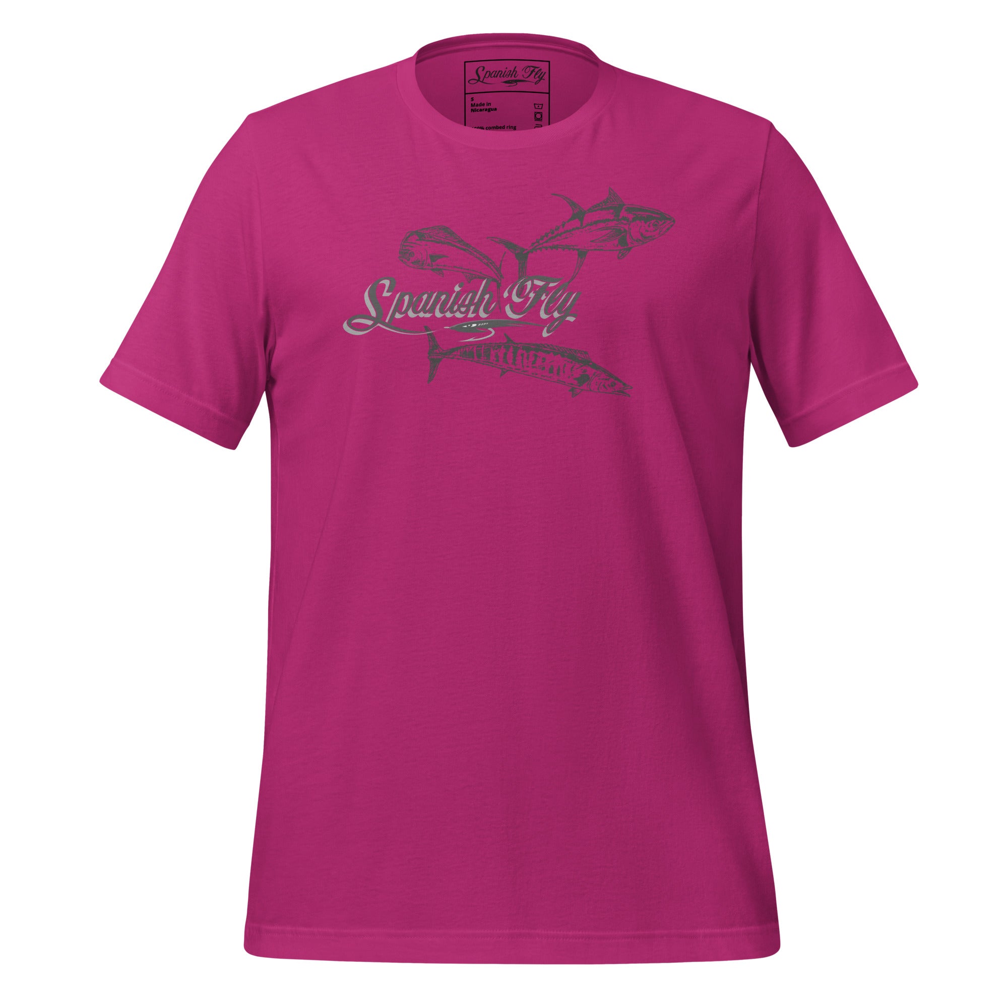 Offshore Slam T-Shirt