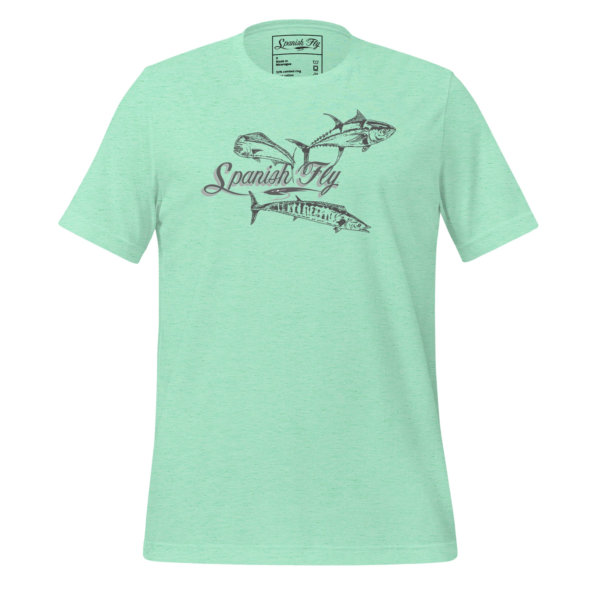 Offshore Slam T-Shirt