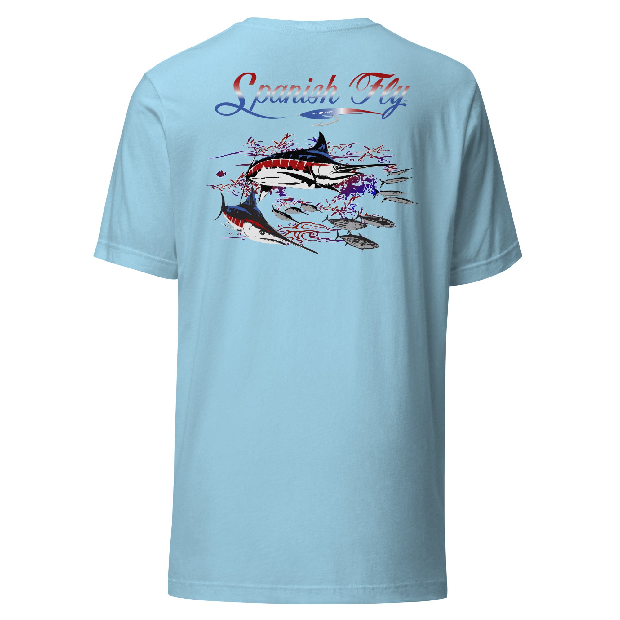 Men's All American Marlin T-Shirt