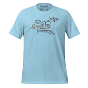 Offshore Slam T-Shirt