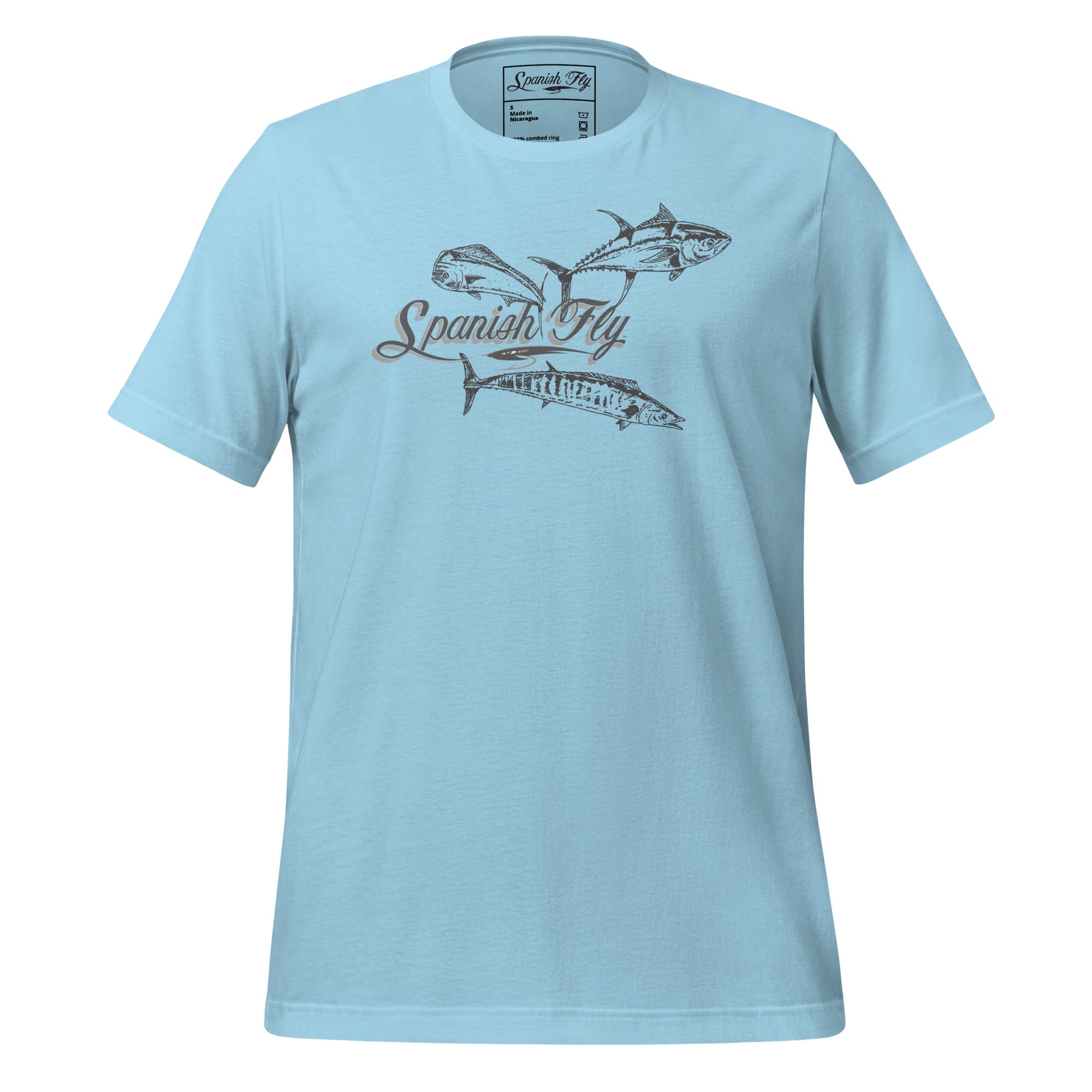 Offshore Slam T-Shirt