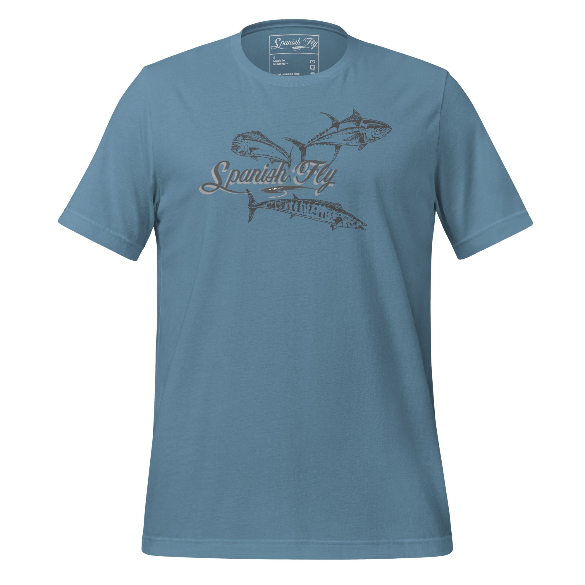 Offshore Slam T-Shirt