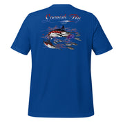 Men's All American Marlin T-Shirt