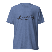 Spanish Fly Logo Short Sleeve T-shirt