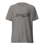 Spanish Fly Logo Short Sleeve T-shirt