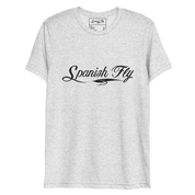 Spanish Fly Logo Short Sleeve T-shirt