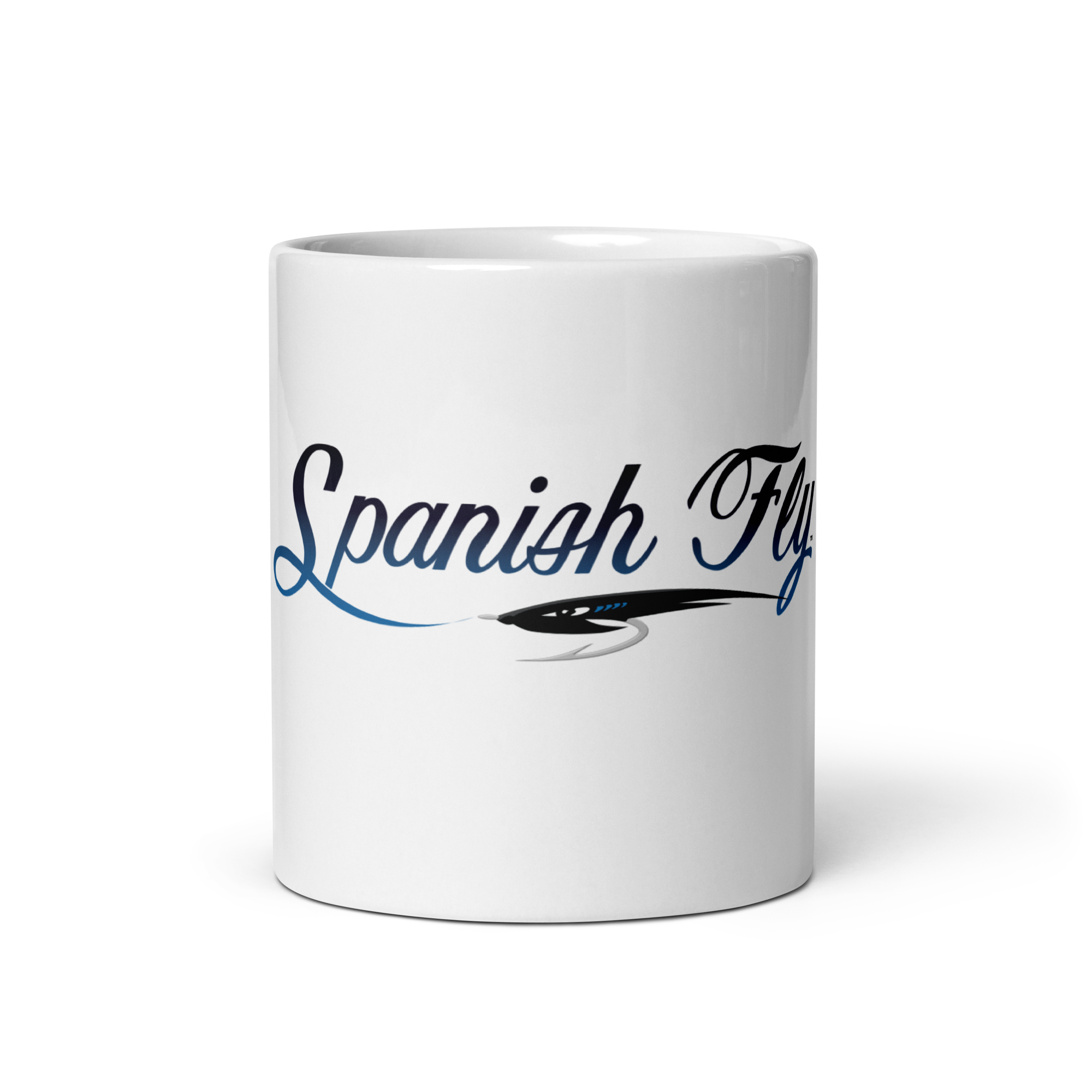 Spanish Fly Mug