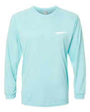 Fishing Goals Performance Long Sleeve