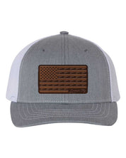 American Flag Youth Trucker