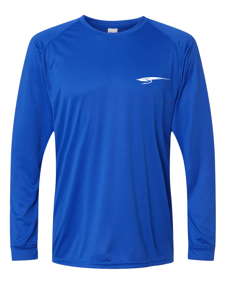 Gulf Giant Performance Longsleeve