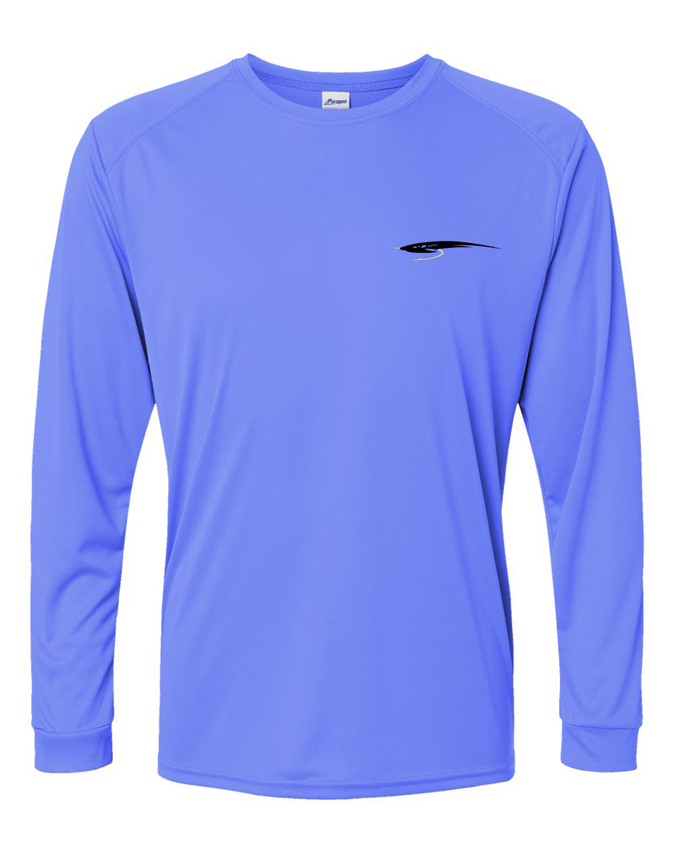 Hogfather Performance Long Sleeve