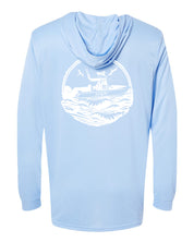 Spanish Fly Legends In Life Performance Hoodie Longsleeve