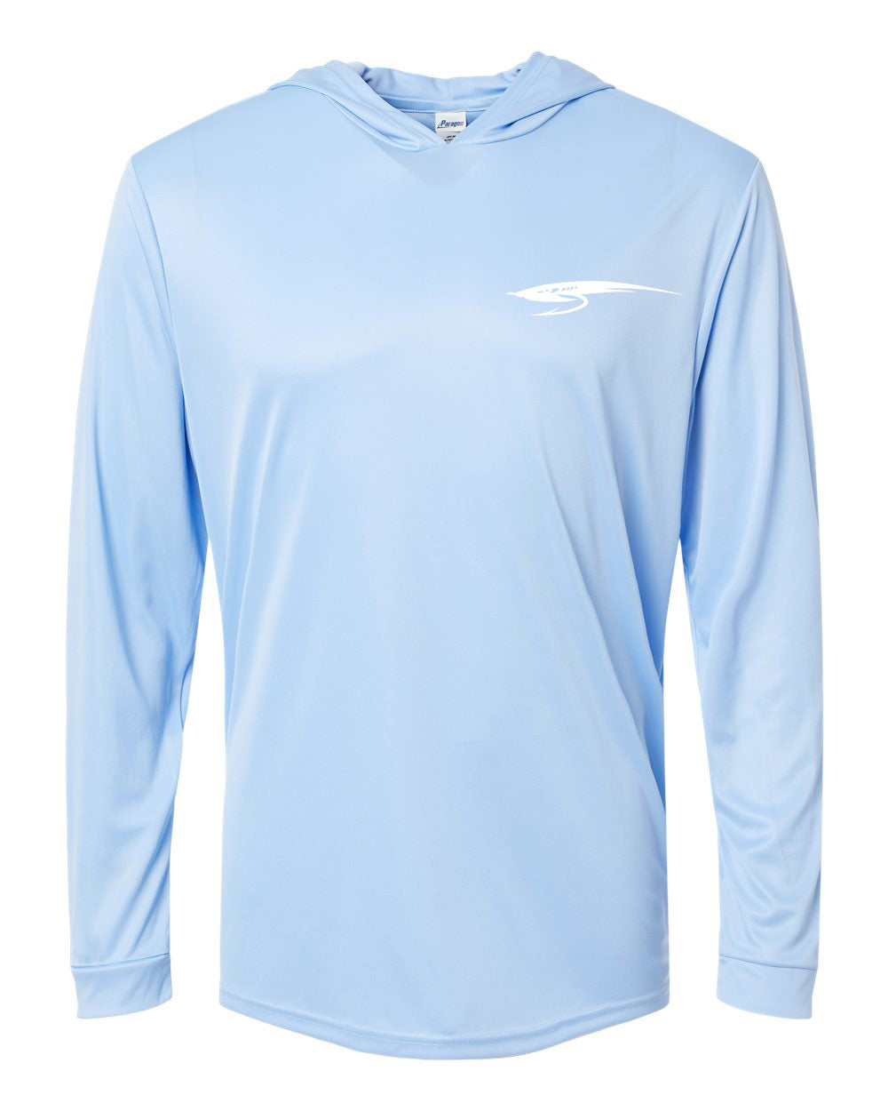 Spanish Fly Legends In Life Performance Hoodie Longsleeve