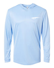 Spanish Fly Legends In Life Performance Hoodie Longsleeve