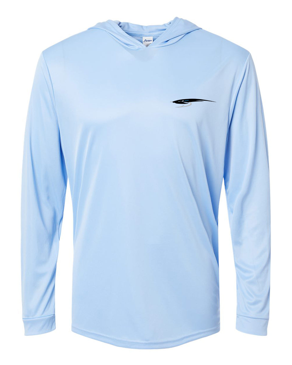 Hogfather Performance Hooded Long Sleeve
