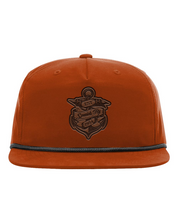 Spanish Fly Performance Captain's Hat