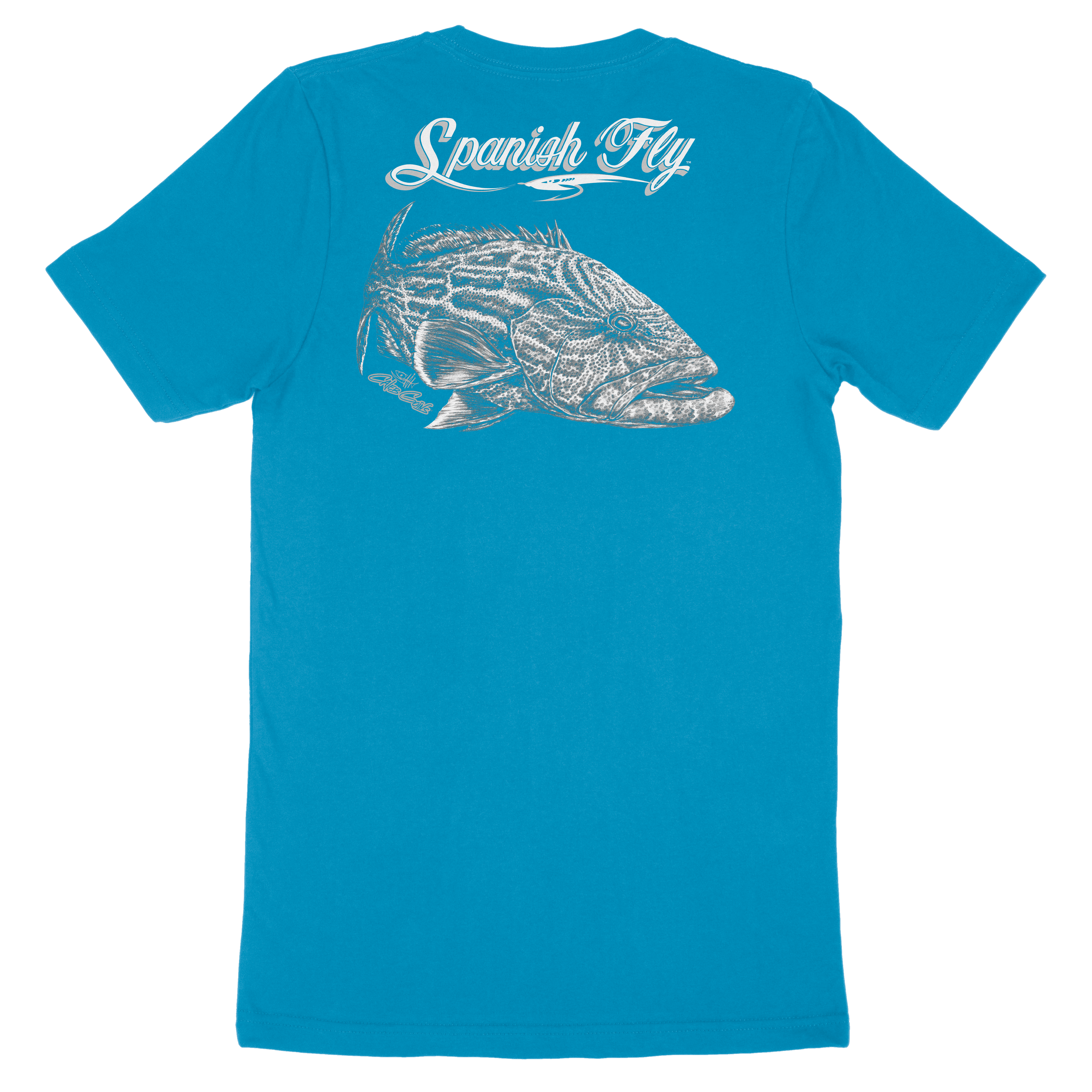 Gulf Giant T-Shirt