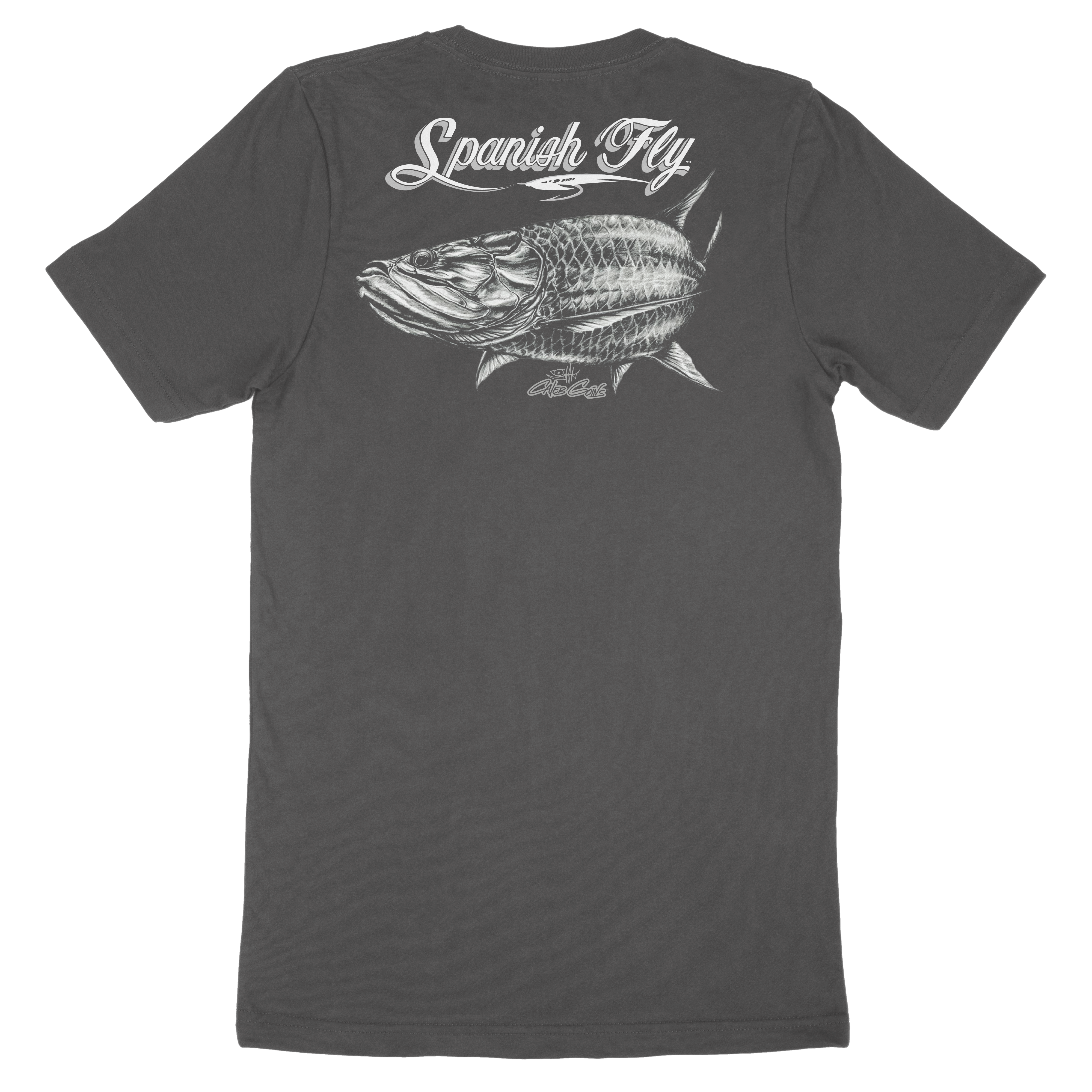 Tarpon Tide T-Shirt