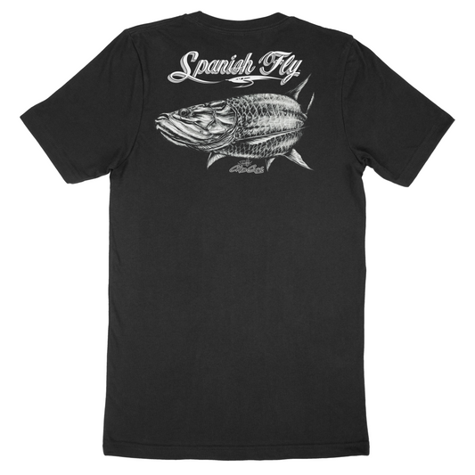 Tarpon Tide T-Shirt