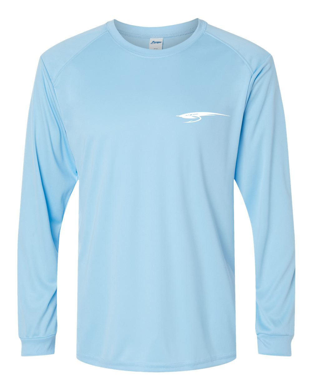 Fishing Goals Performance Long Sleeve