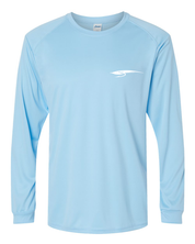 Fishing Goals Performance Long Sleeve