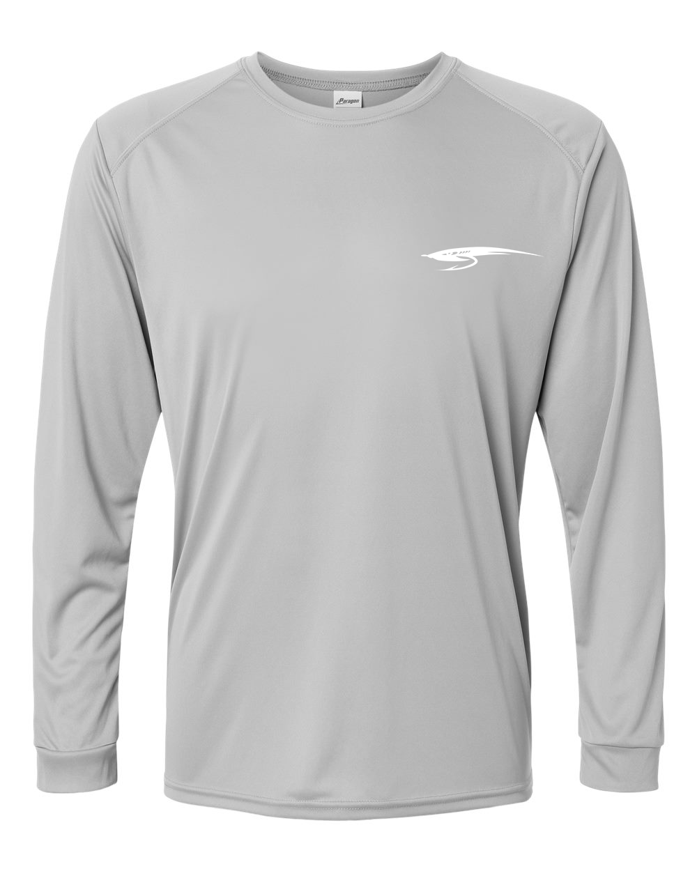 Spanish Fly Fish On Performance Long Sleeve