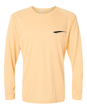 Spanish Fly Fish On Performance Long Sleeve