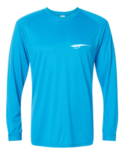 Fishing Goals Performance Long Sleeve