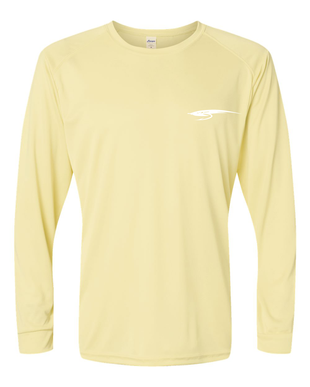 Spanish Fly Fish On Performance Long Sleeve