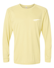 Fly Life Performance Long Sleeve