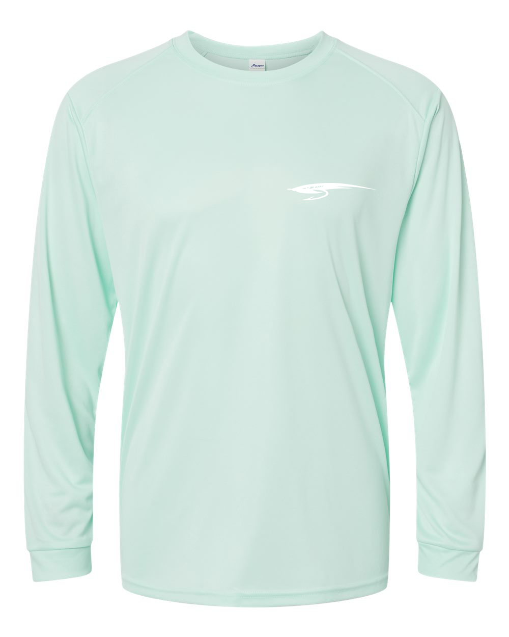 Fishing Goals Performance Long Sleeve