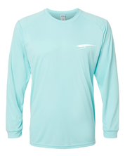 Spanish Fly Fish On Performance Long Sleeve