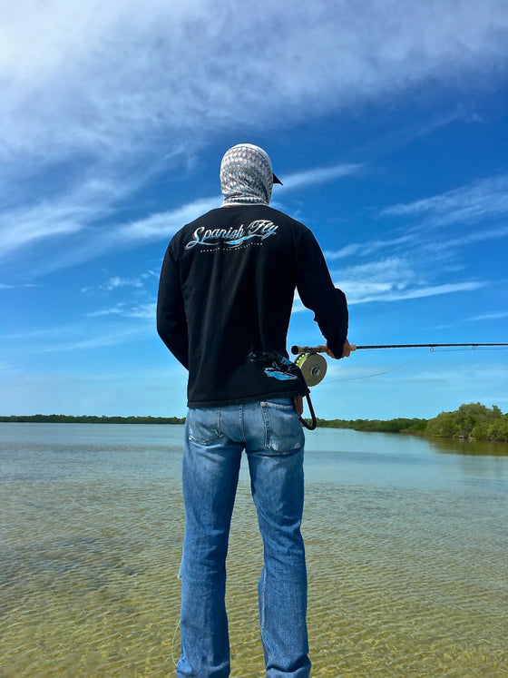 Spanish Fly: Coastal Lifestyle Brand Making Fishing Dreams Come True ...