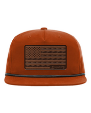 Spanish Fly American Angler UPF50+ Performance Hat