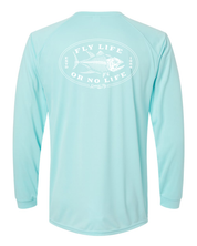 Fly Life Performance Long Sleeve