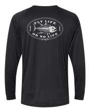 Fly Life Performance Long Sleeve