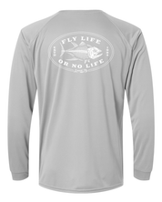 Fly Life Performance Long Sleeve