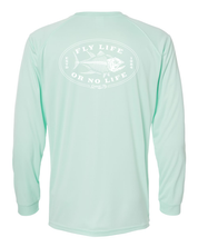 Fly Life Performance Long Sleeve