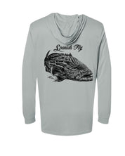 Gulf Giant Performance Hooded Long Sleeve