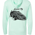  Mint Green