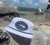 Fly Life Or No Life — Spanish Fly UPF50+ Performance Hat