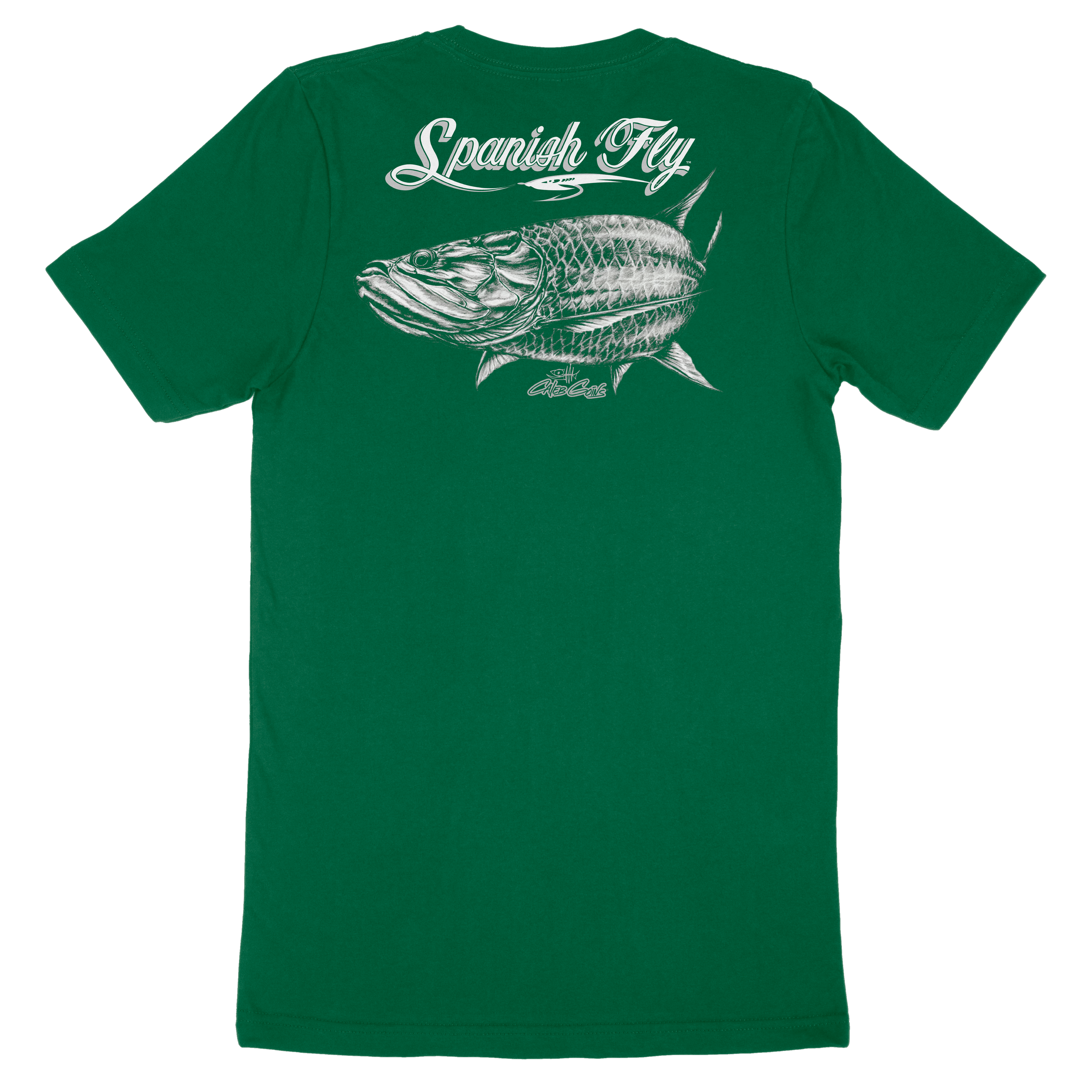 Tarpon Tide T-Shirt
