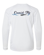 Spanish Fly Youth Performance Long Sleeve