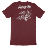 Silver Shadows T-shirt