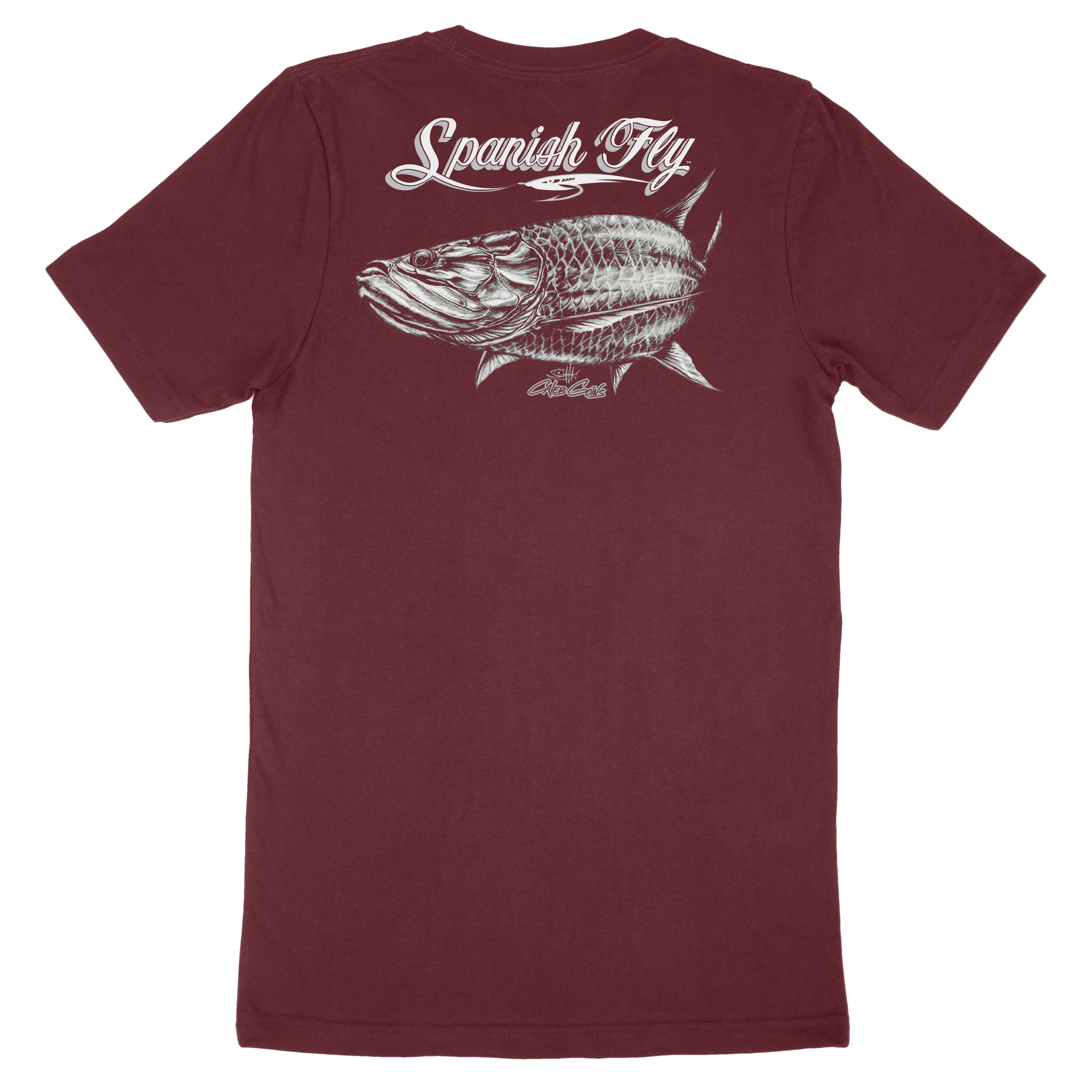 Tarpon Tide T-Shirt
