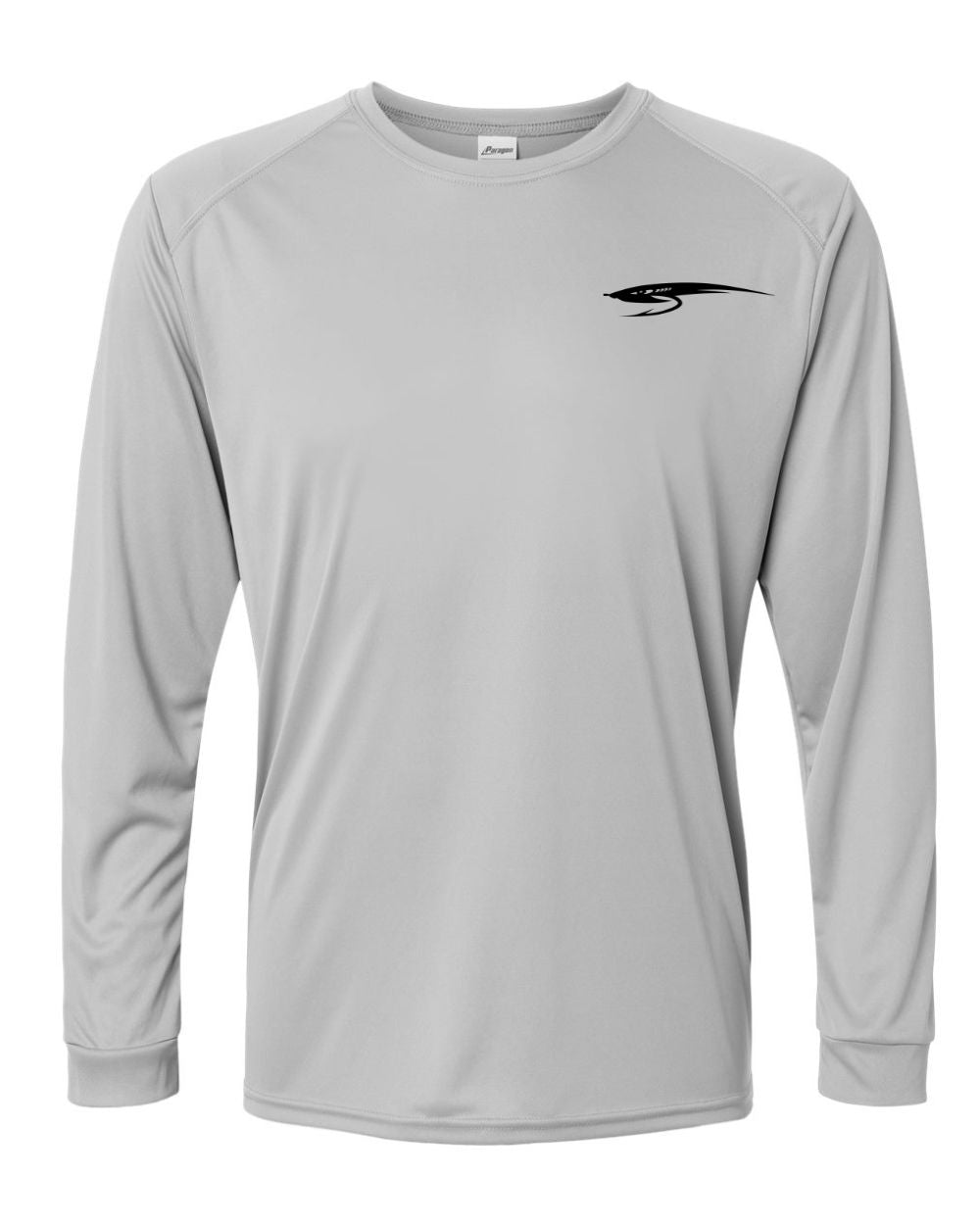 Silver Shadows Performance Long Sleeve
